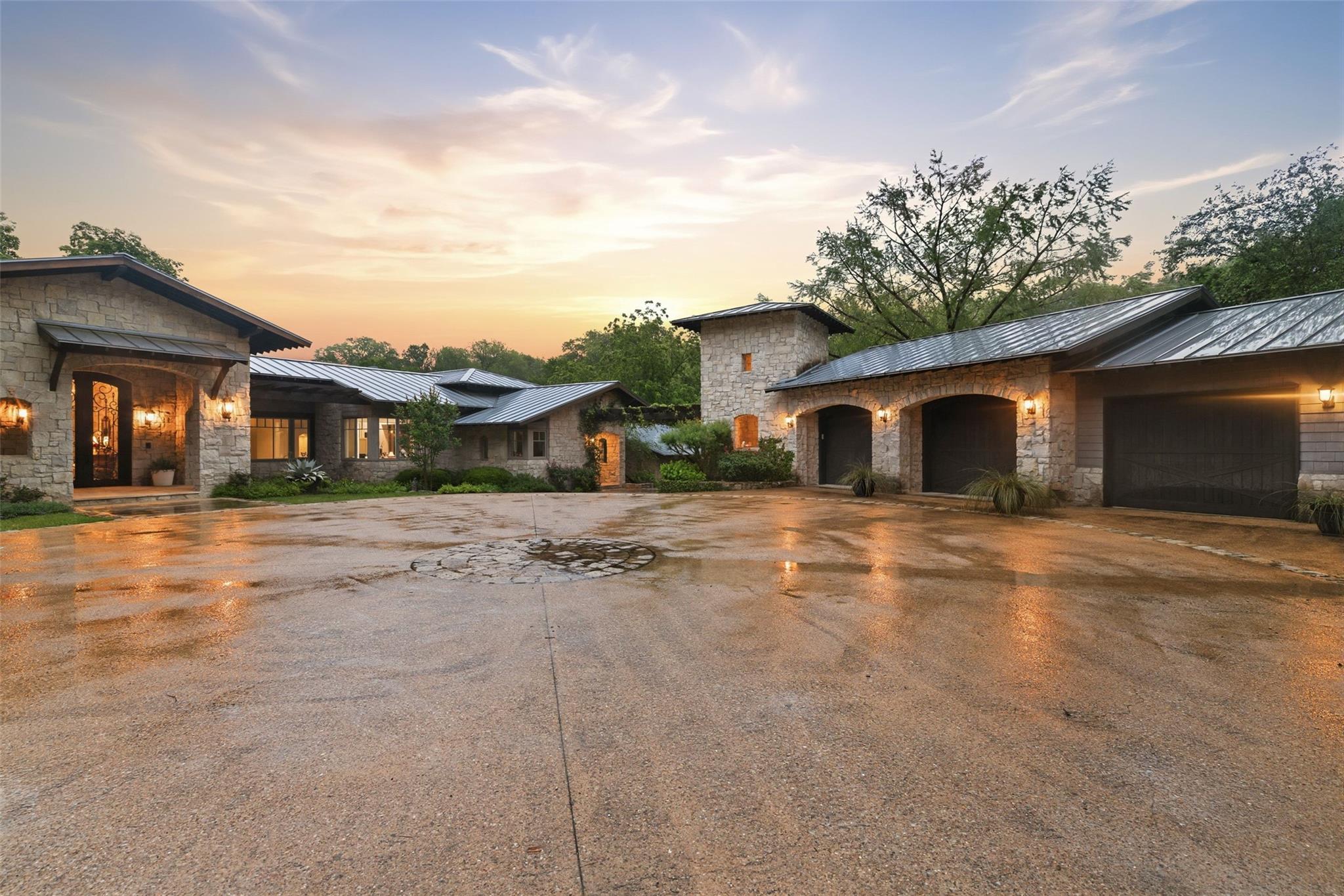 West Austin real estate