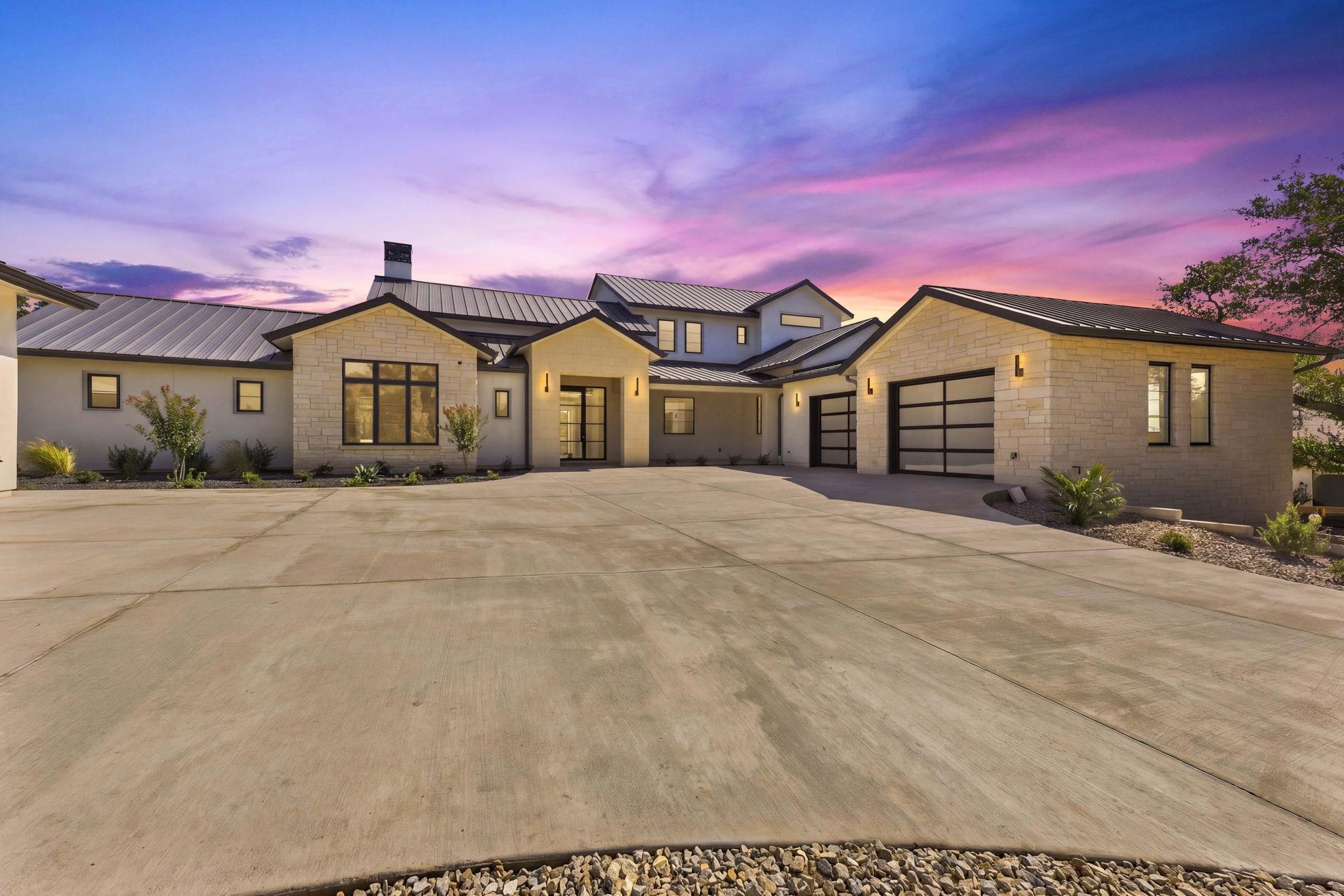 Southwest Austin real estate