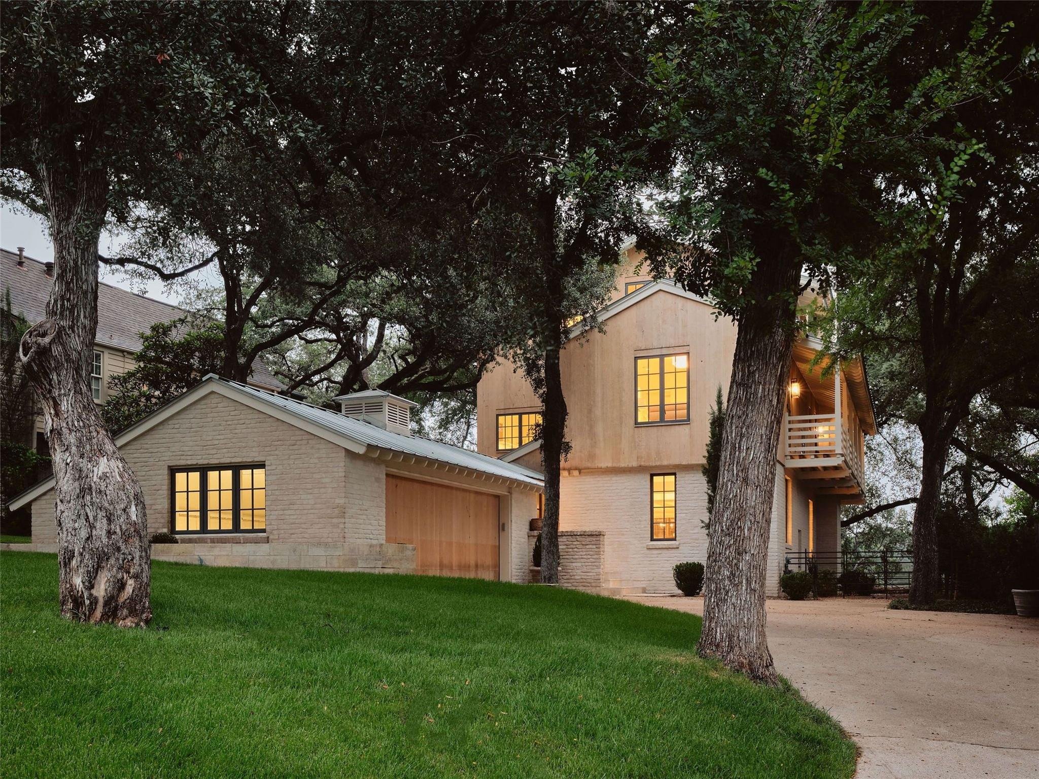 Central Austin real estate