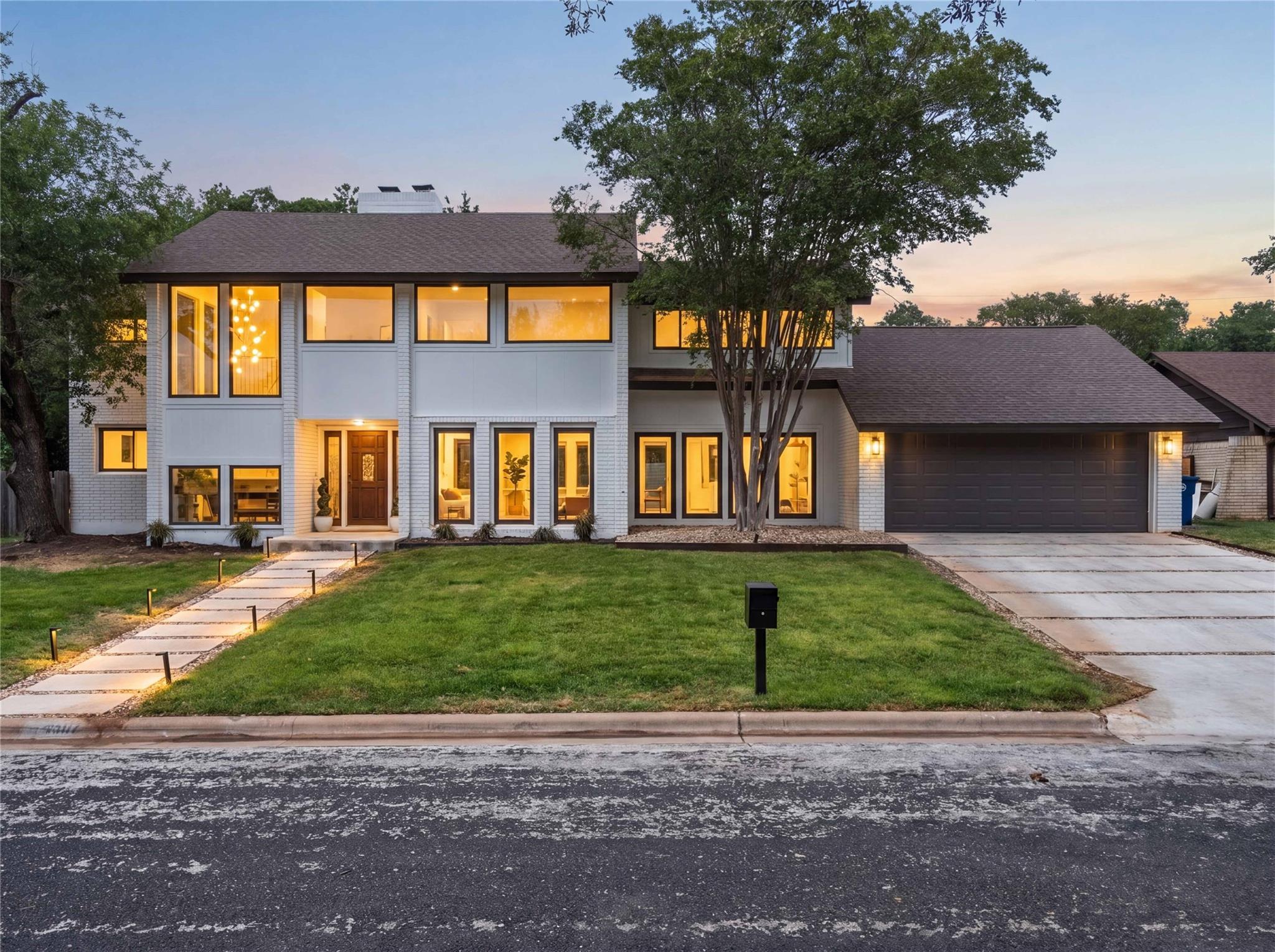 North Austin real estate