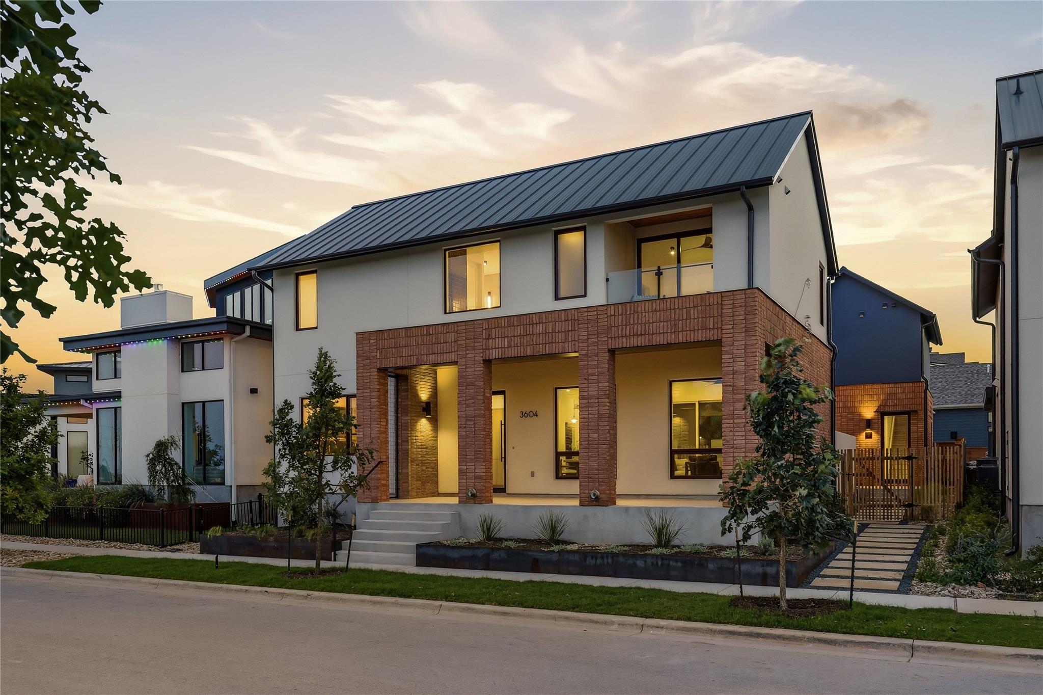 East Austin real estate