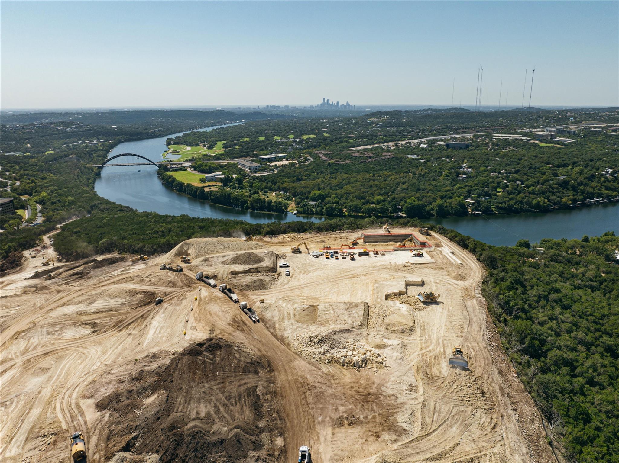 Northwest Austin real estate